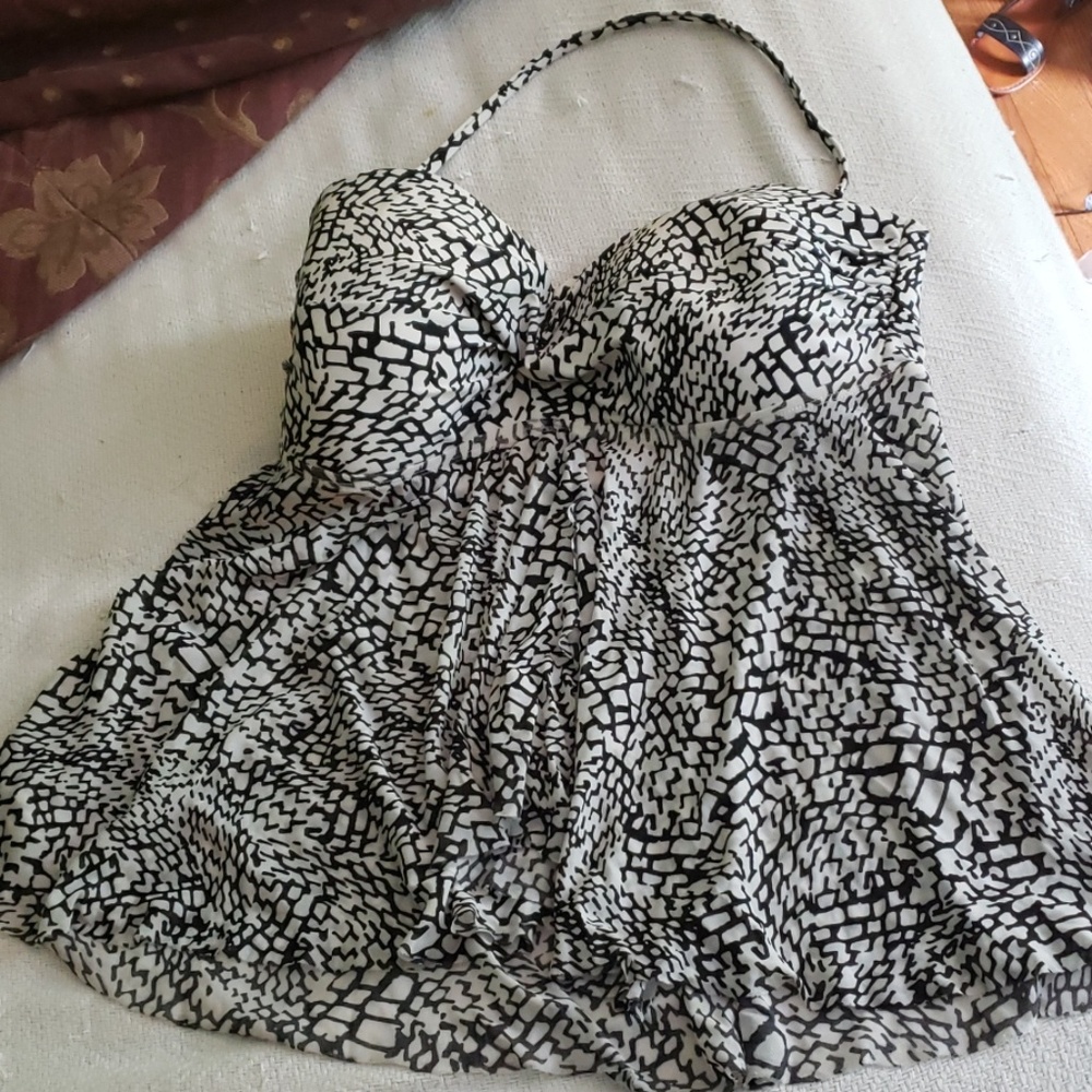 Tankini Tops